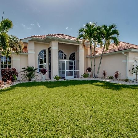 Villa Eyleen Cape Coral Ngoại thất bức ảnh