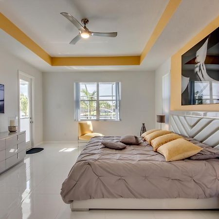 Villa Eyleen Cape Coral Ngoại thất bức ảnh