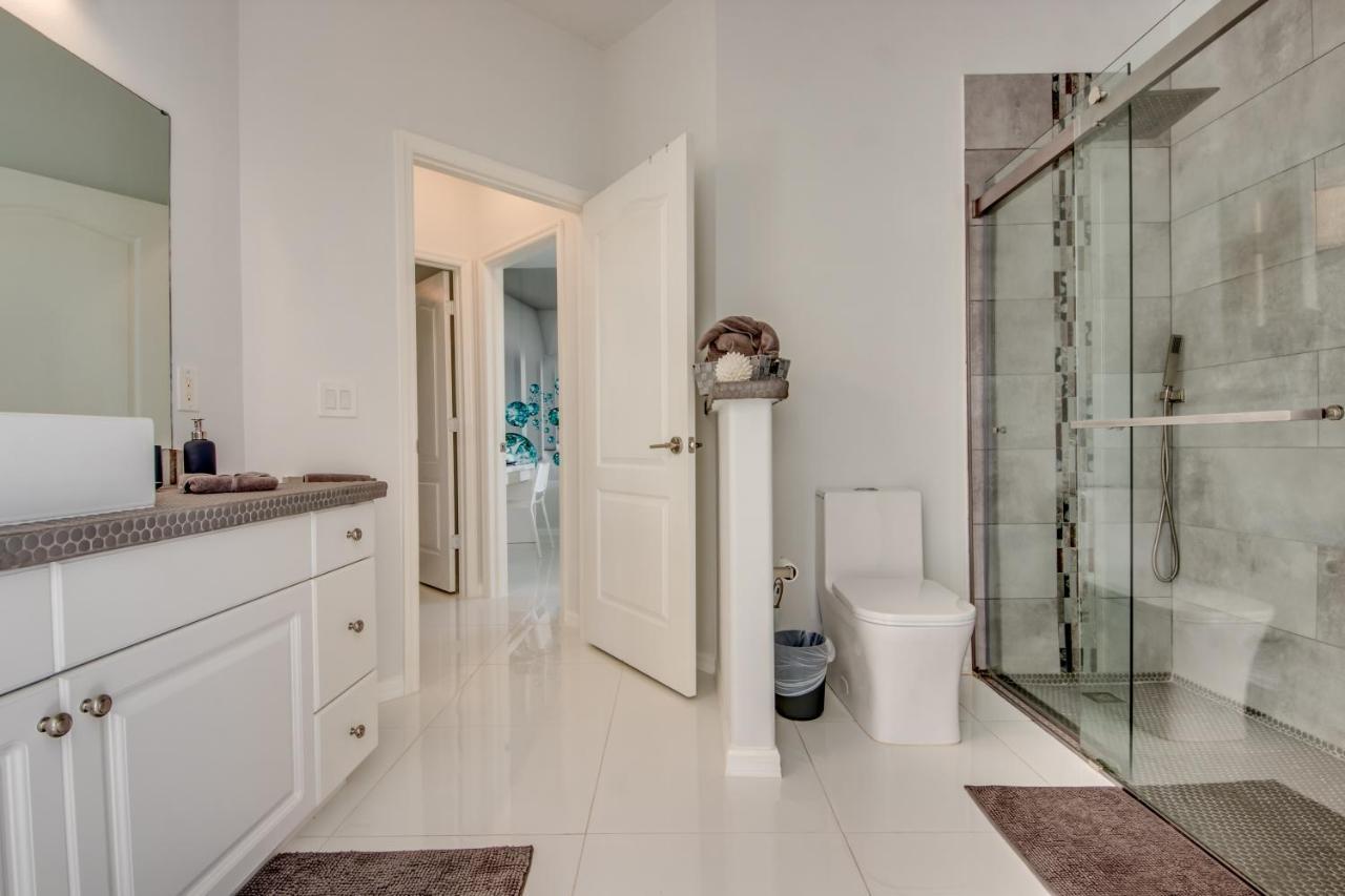 Villa Eyleen Cape Coral Ngoại thất bức ảnh