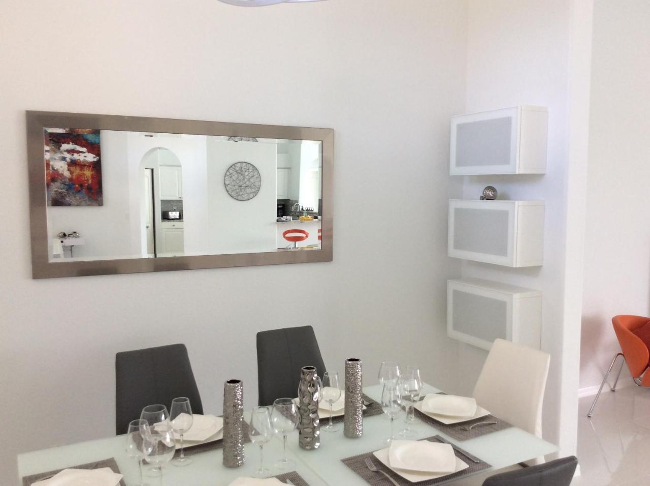 Villa Eyleen Cape Coral Ngoại thất bức ảnh