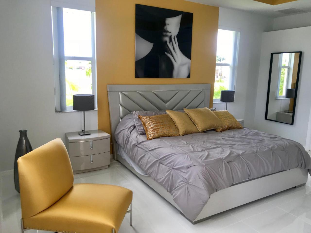 Villa Eyleen Cape Coral Ngoại thất bức ảnh