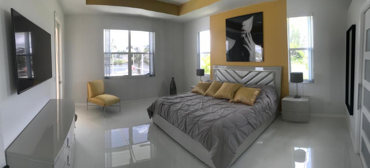 Villa Eyleen Cape Coral Ngoại thất bức ảnh