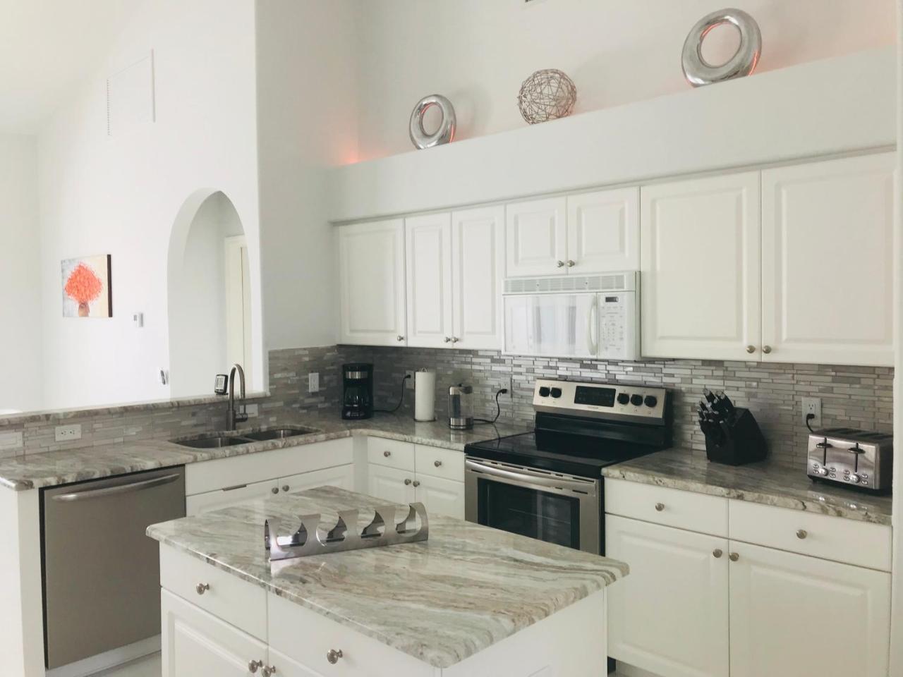 Villa Eyleen Cape Coral Ngoại thất bức ảnh