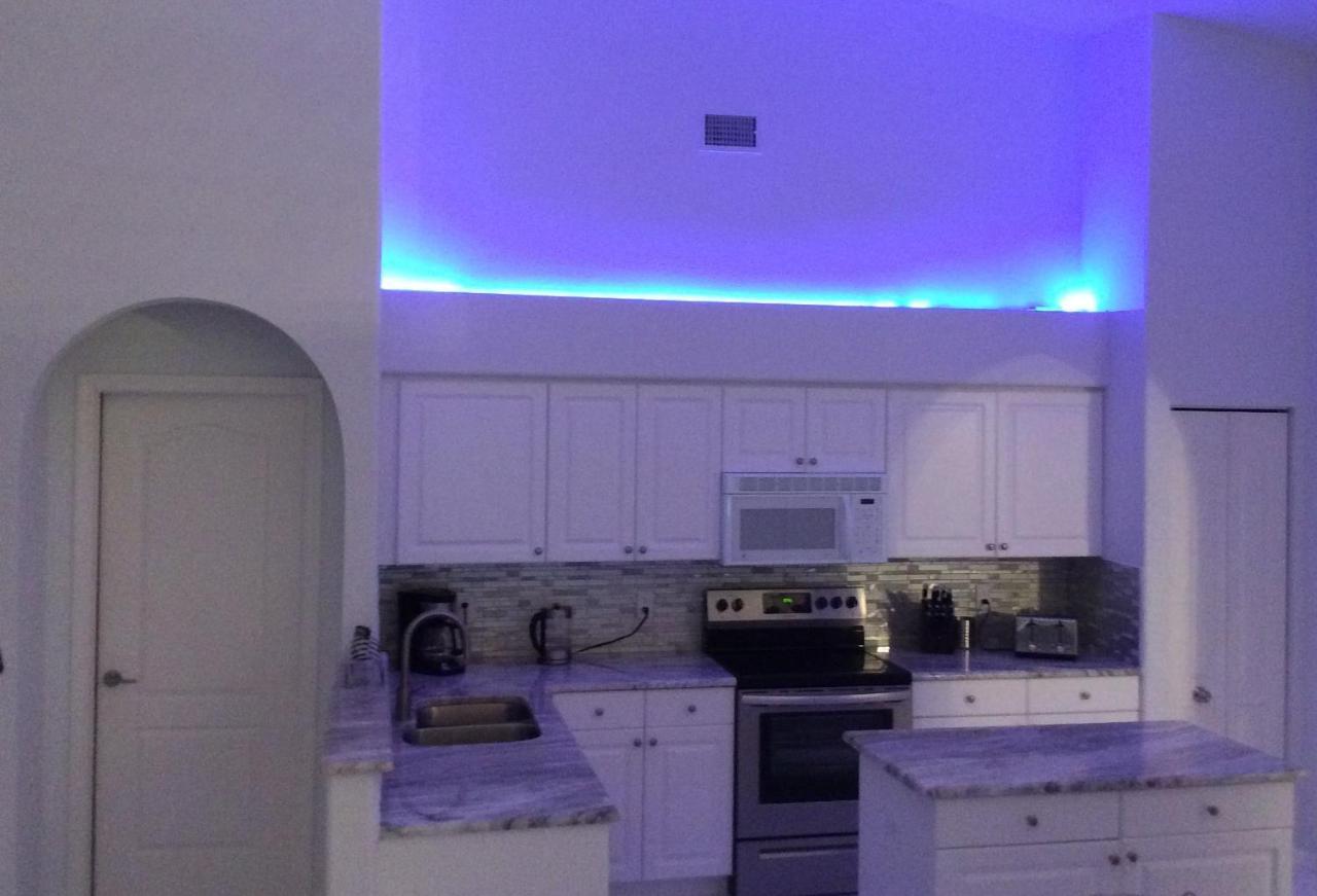 Villa Eyleen Cape Coral Ngoại thất bức ảnh