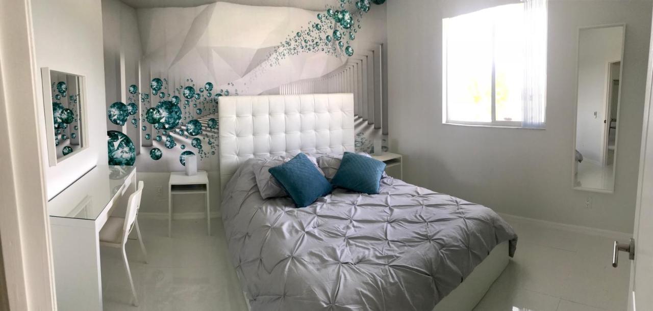 Villa Eyleen Cape Coral Ngoại thất bức ảnh