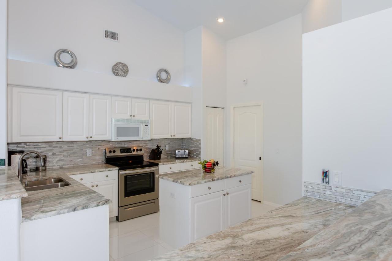 Villa Eyleen Cape Coral Ngoại thất bức ảnh