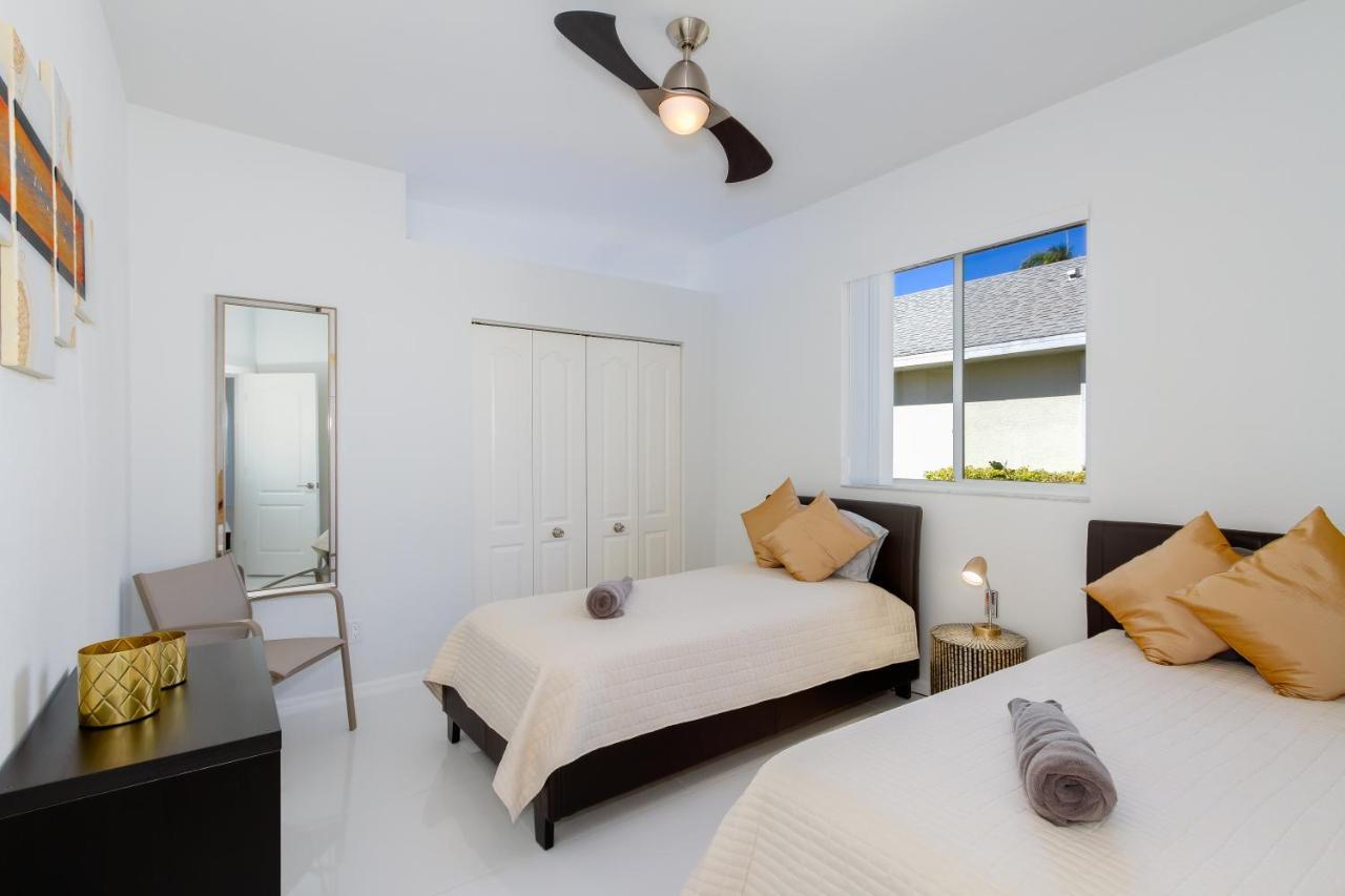 Villa Eyleen Cape Coral Ngoại thất bức ảnh