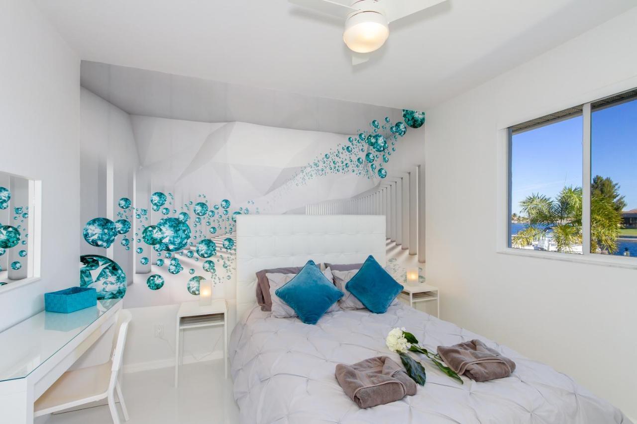 Villa Eyleen Cape Coral Ngoại thất bức ảnh