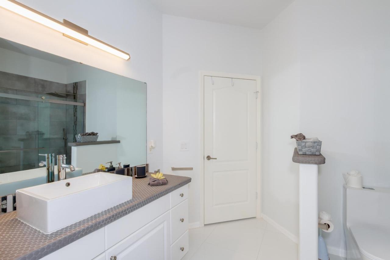 Villa Eyleen Cape Coral Ngoại thất bức ảnh