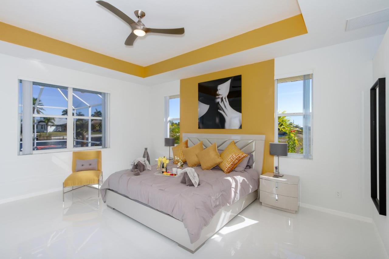 Villa Eyleen Cape Coral Ngoại thất bức ảnh