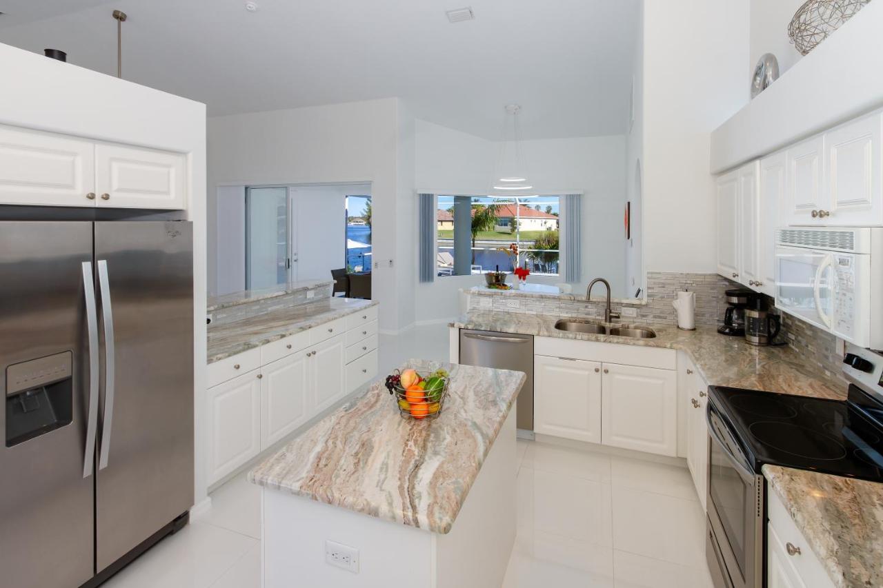 Villa Eyleen Cape Coral Ngoại thất bức ảnh