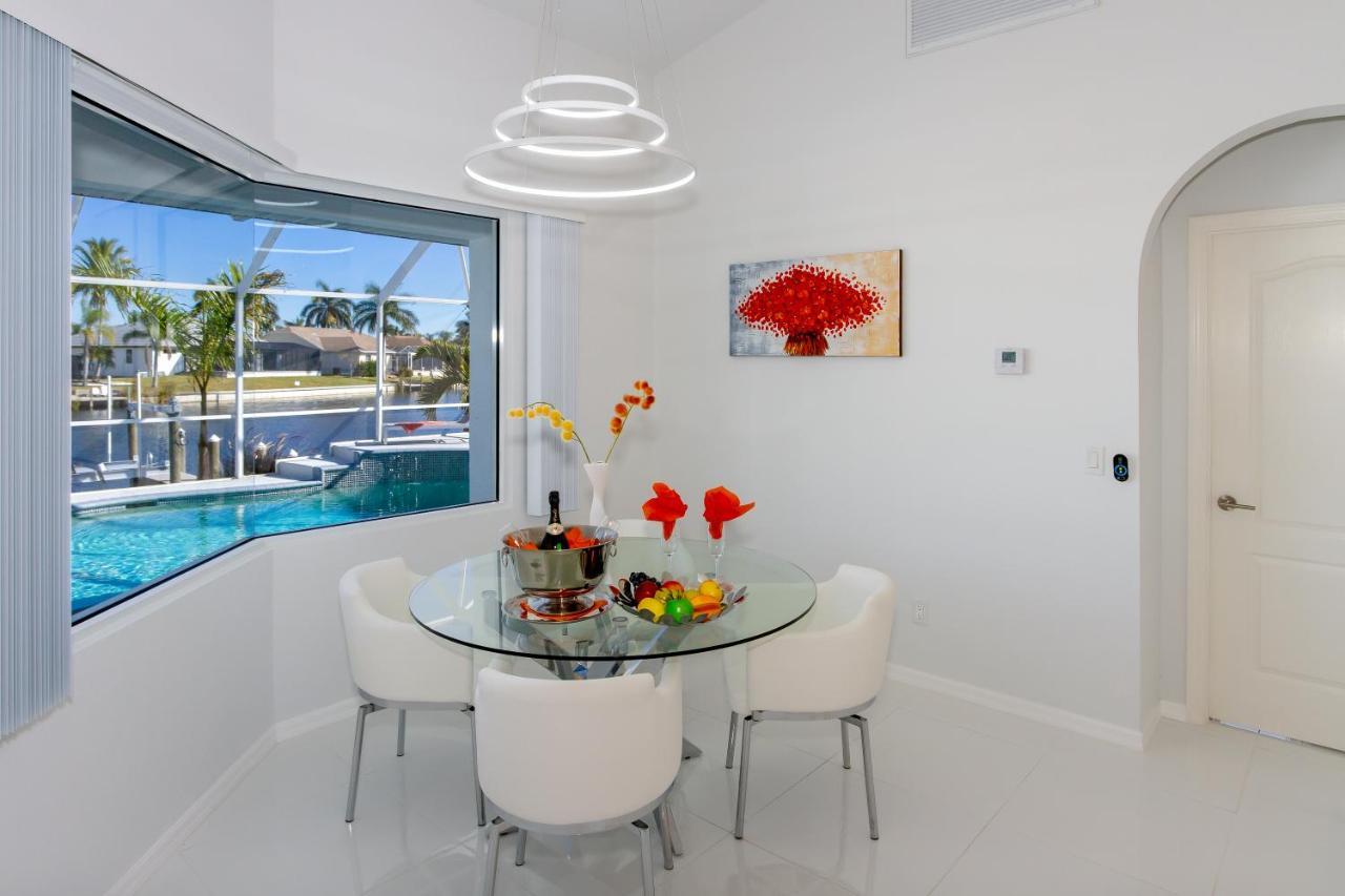 Villa Eyleen Cape Coral Ngoại thất bức ảnh