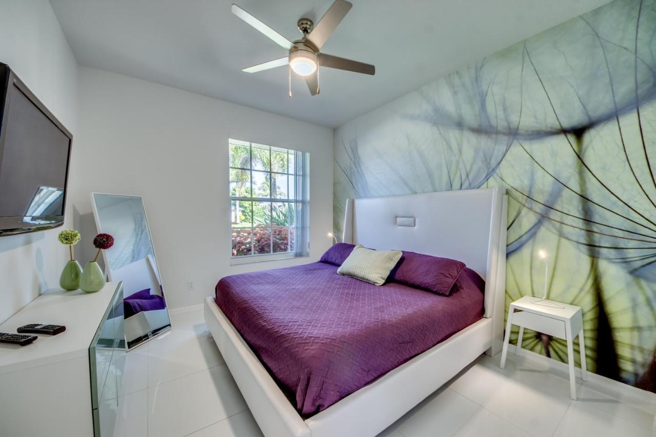 Villa Eyleen Cape Coral Ngoại thất bức ảnh
