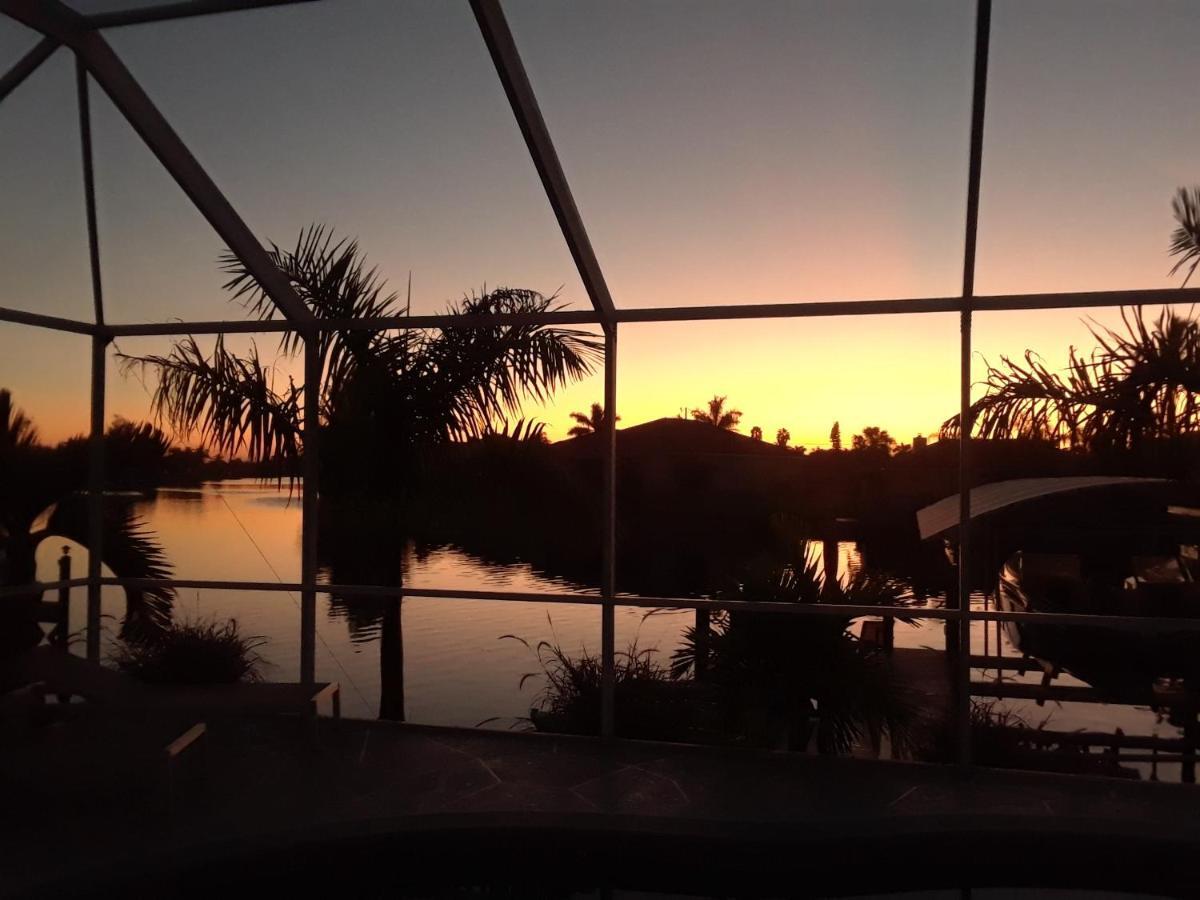 Villa Eyleen Cape Coral Ngoại thất bức ảnh